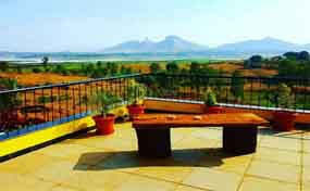 Vallonne Vineyards